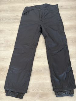 Women’s Snowboard/Ski Pants XL