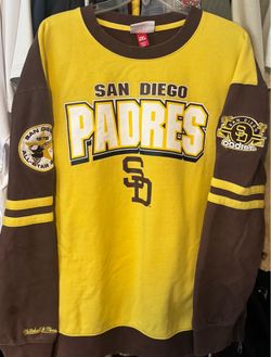 San Diego Padres Sweatshirt