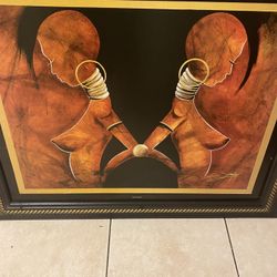 Empowering  Portrait 