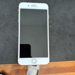 iPhone 8 Plus Brand New