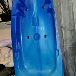 Sun Dolphin Kayak
