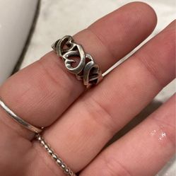 Anillo Taya 7 Tiffany & Co