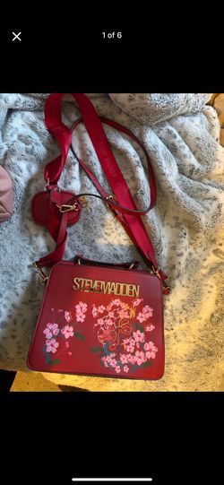 Steven Madden Purse