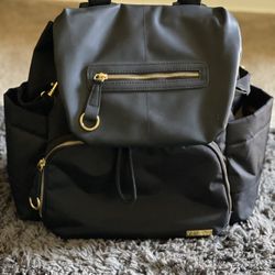 Skip Hop Diaper Bag 