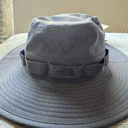 The North Face Adventure Sun Hat Brand New Open To Cash offers