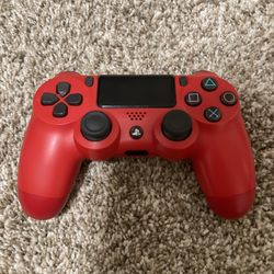 PS4 Controller 