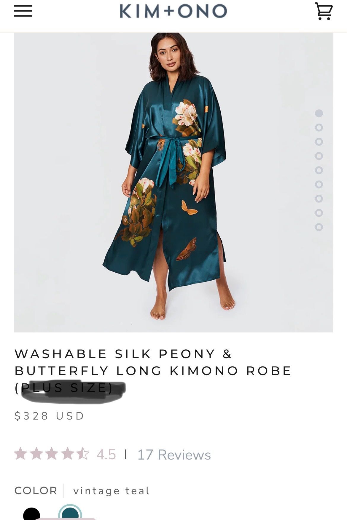 Kimono