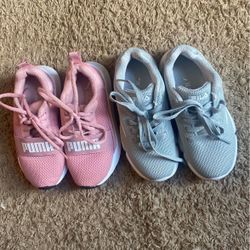 Girls Shoe  Lot 