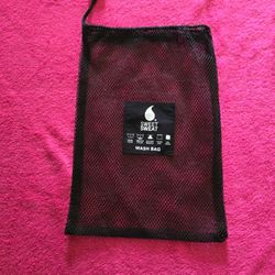 Wash Bag