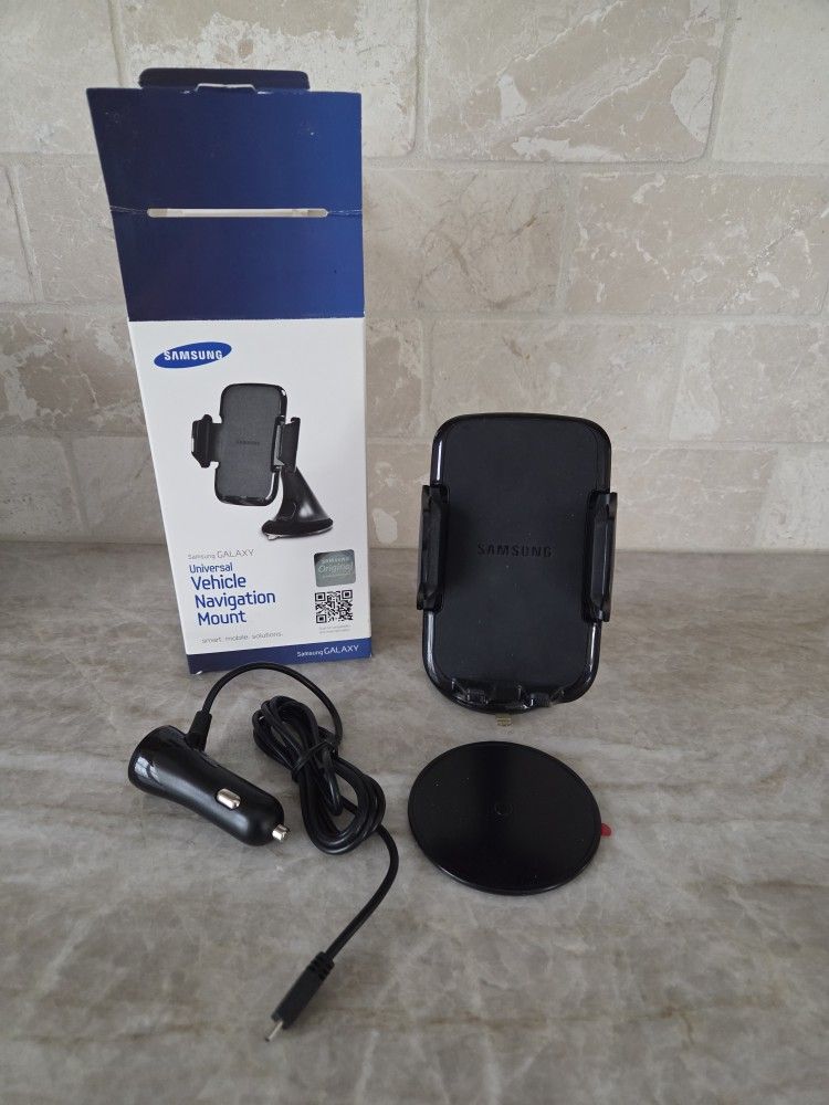 Samsung Phone Mount