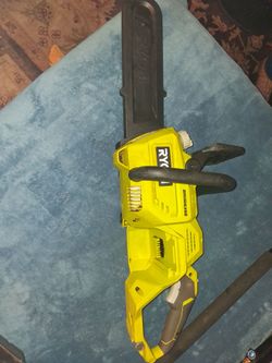 Ryobi 40v