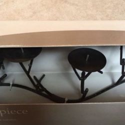 CANDLEHOLDER - Still In Box