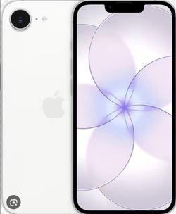 iPhone 17e
