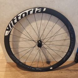 Vittoria Elusion Carbon 42