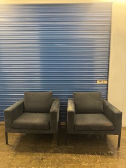 IKEA Sofa Chairs