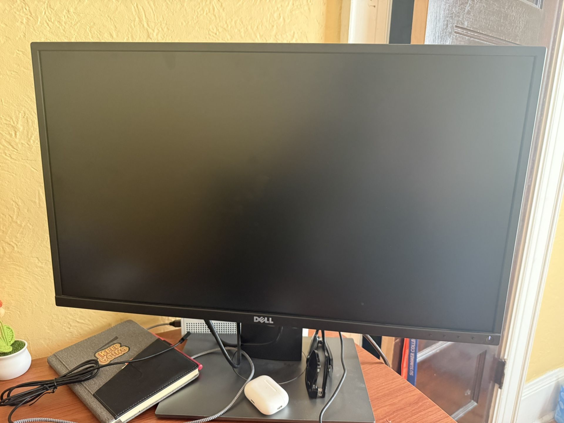 Dell Monitor