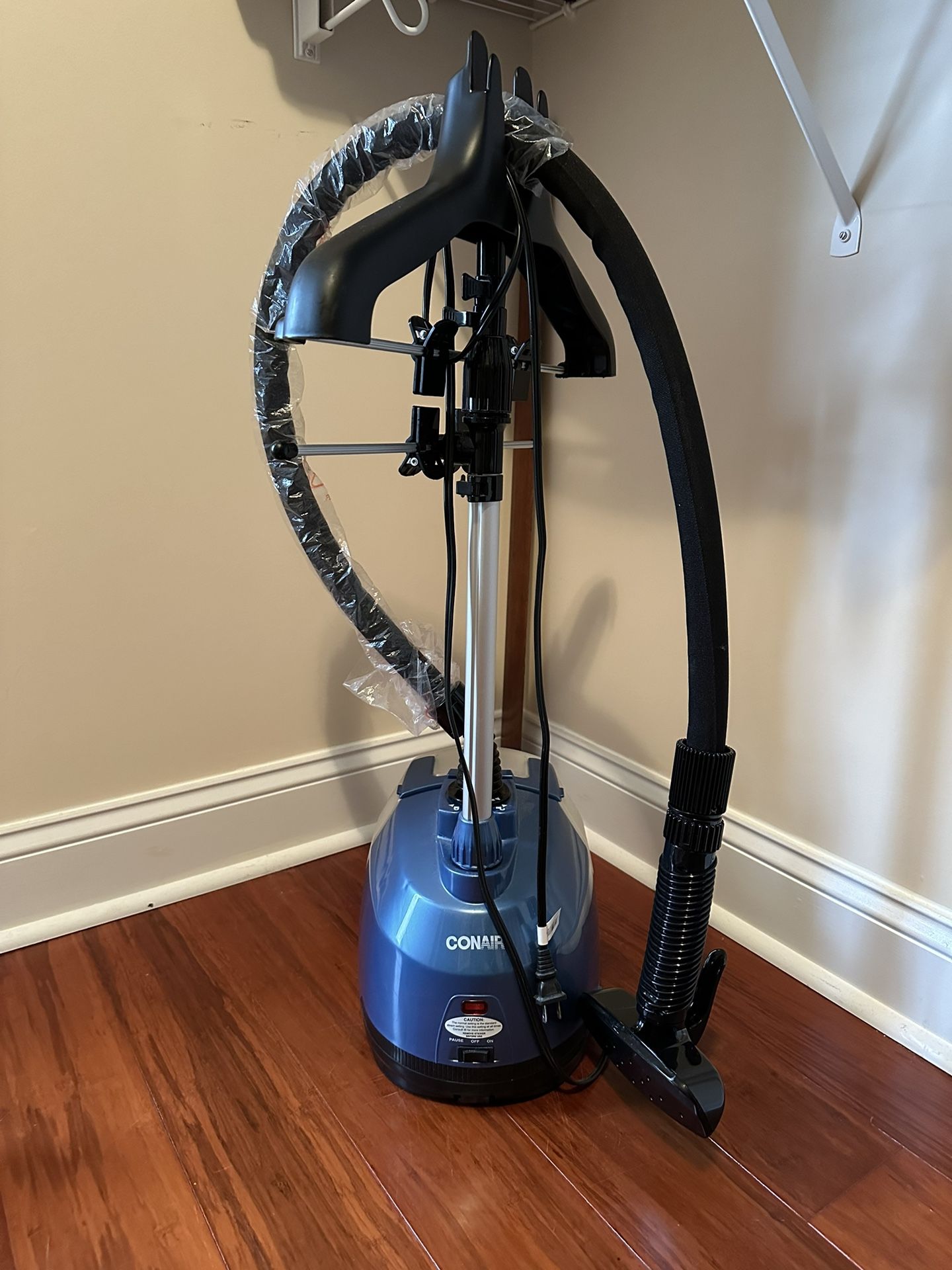 Conair Clothes Fabric Steamer
