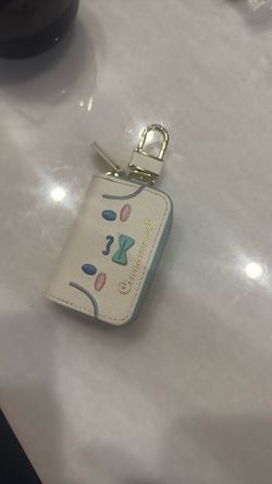 Cinnamoroll