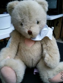 Teddy bears (LARGE)