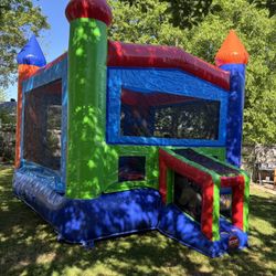 Bounce House