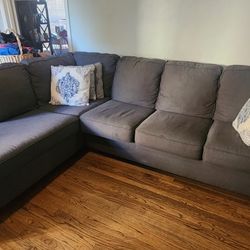 Sectional Sofa 