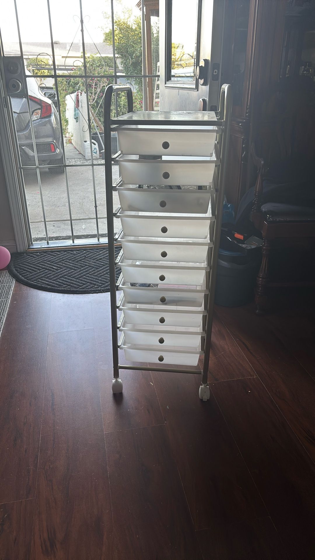 Usted Crafting Drawers