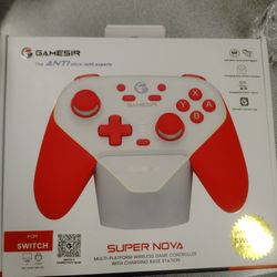 Gamesir Super Nova Controller for Switch