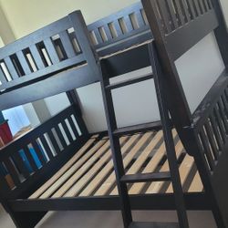 Bunk Beds Full Size