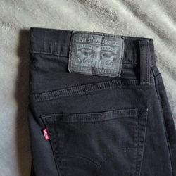 Levi's 559 31x32