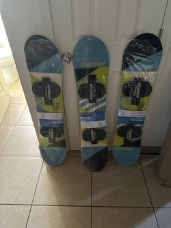 Sport stuff snow Ryder