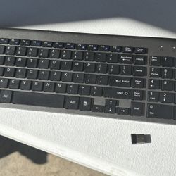 wireless Keyboard for Mac And Windows
