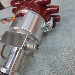 Automotive Engine Parts