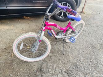 Kids bike