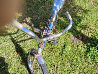 Swinn child bike
