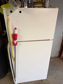 Fridge free