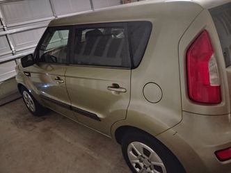 2012 KIA Soul