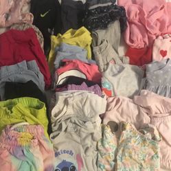 Girl Clothes
