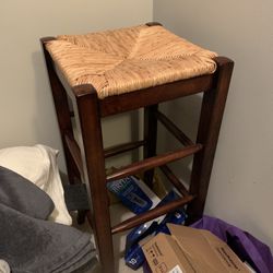 Bar Stools (2)