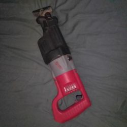 Milwaukee Heavy Duty Reseptical Saw