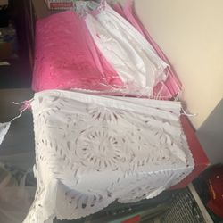 Papel Picado Banners 