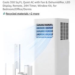 Air Conditioner 