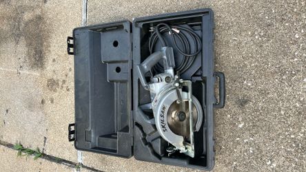 Skilsaw