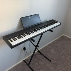Williams PIANO