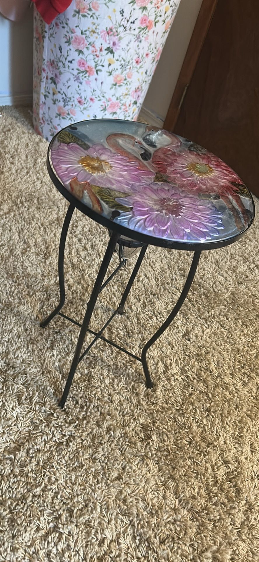 Cute Side Table