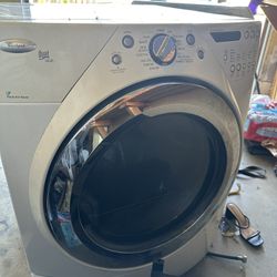 Samsung Washer