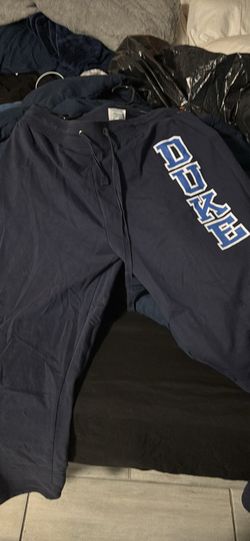 Duke Sweat Pants