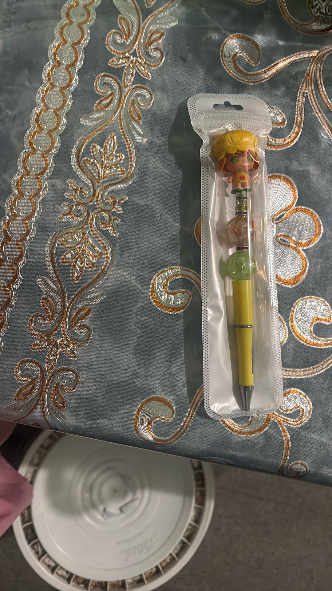 Bedazzled Pens