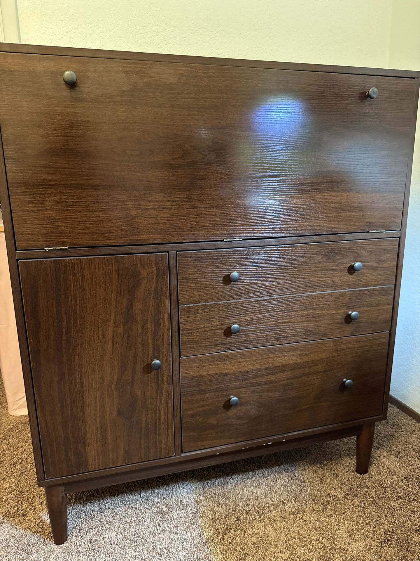 Secretary Desk