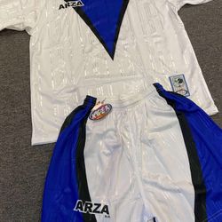 Nuevos Uniformes de futbol soccer en especial sizes XL