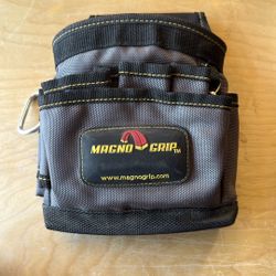Magno Grip Tool Pouch